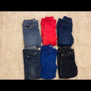 6 toddler skinny jeans